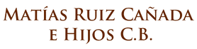 Carpintería de Madera Matías Ruiz Cañada e Hijos C.B. logo