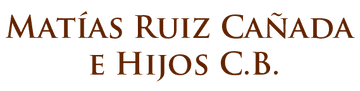 Carpintería de Madera Matías Ruiz Cañada e Hijos C.B. logo